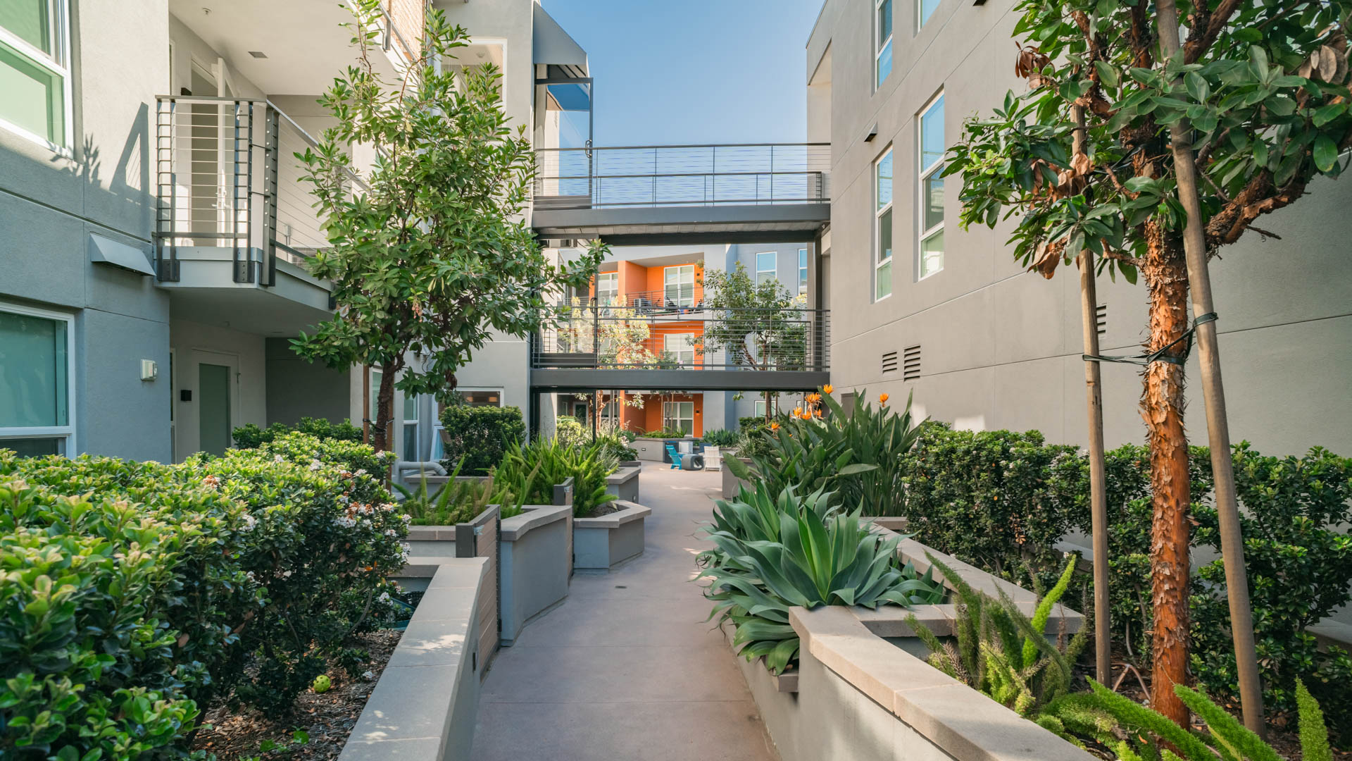 Mara Pacific Beach Apartments 3 of 12