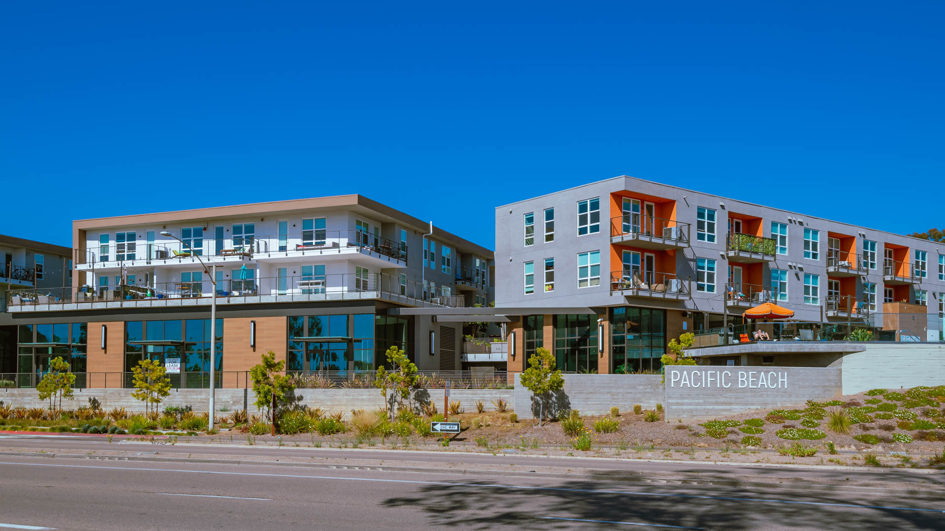 Mara Pacific Beach Apartments 2 of 12