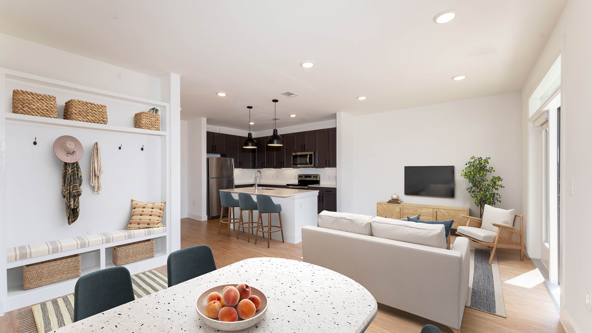 The Weaver Apartments 9 of 12