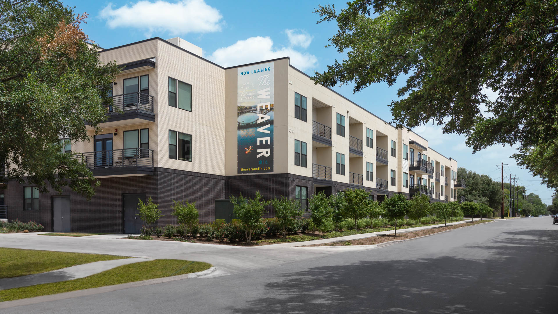 The Weaver Apartments 2 of 12