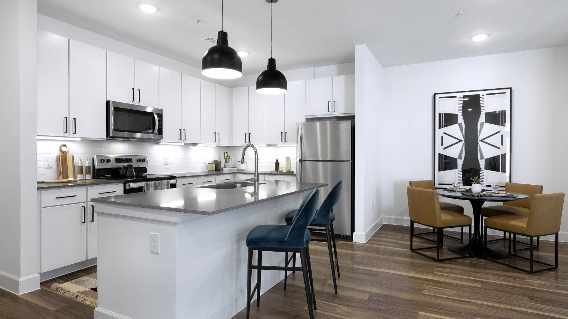 The Weaver Apartments 8 of 12