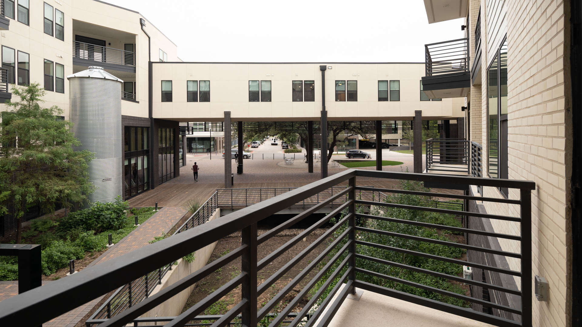 The Weaver Apartments 12 of 12