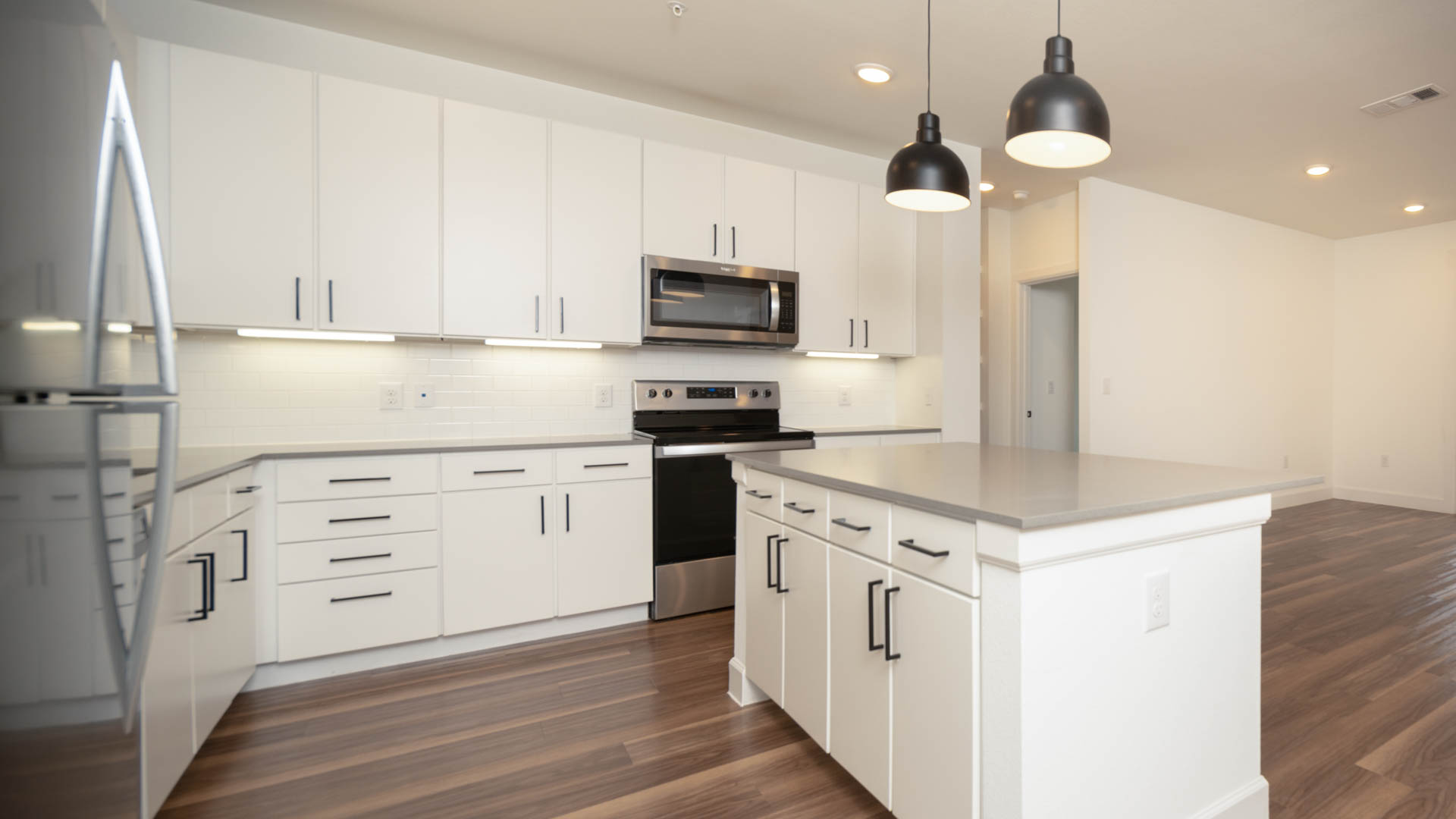 The Weaver Apartments 6 of 12