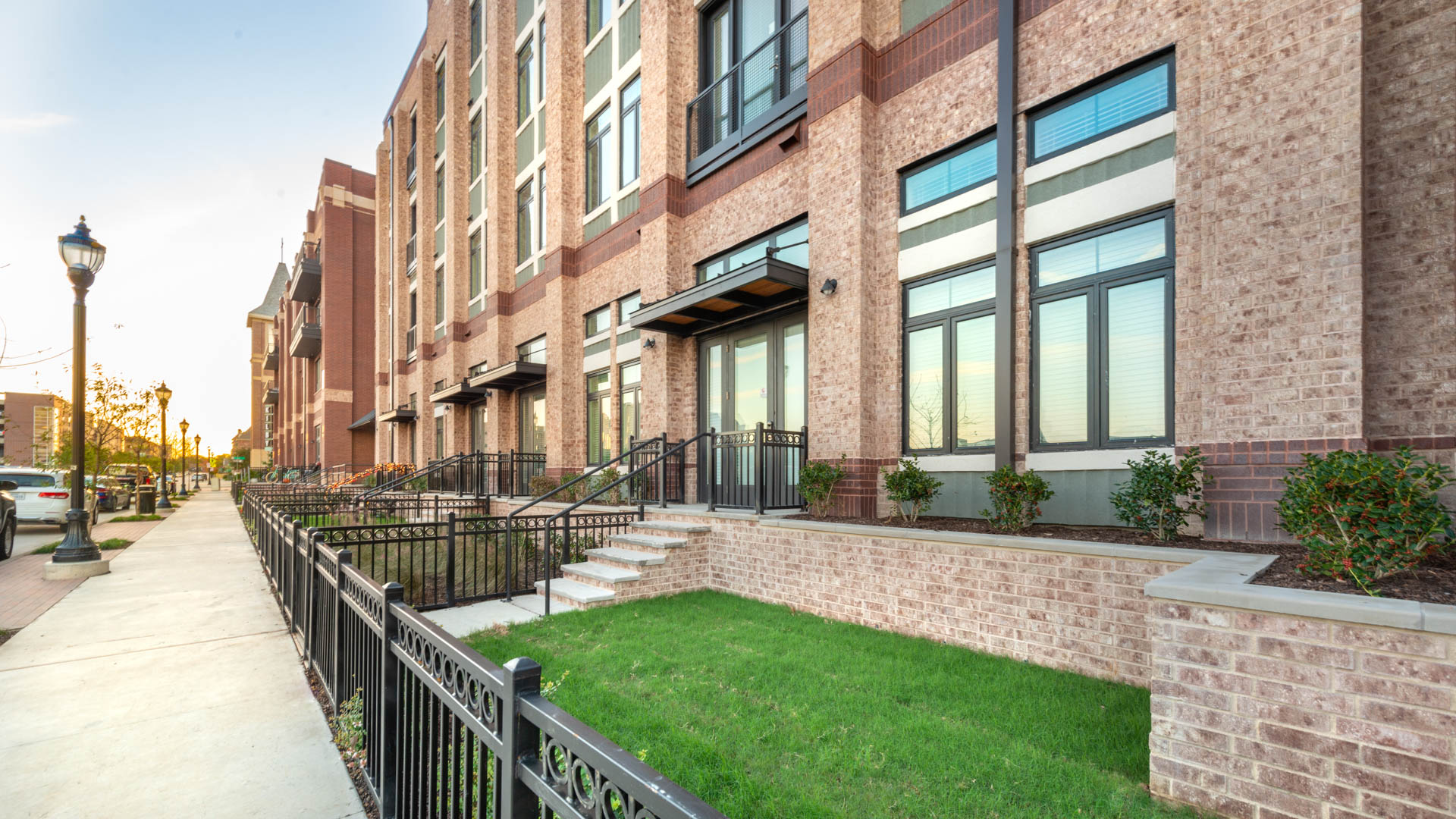 Kilby Apartments 2 of 12