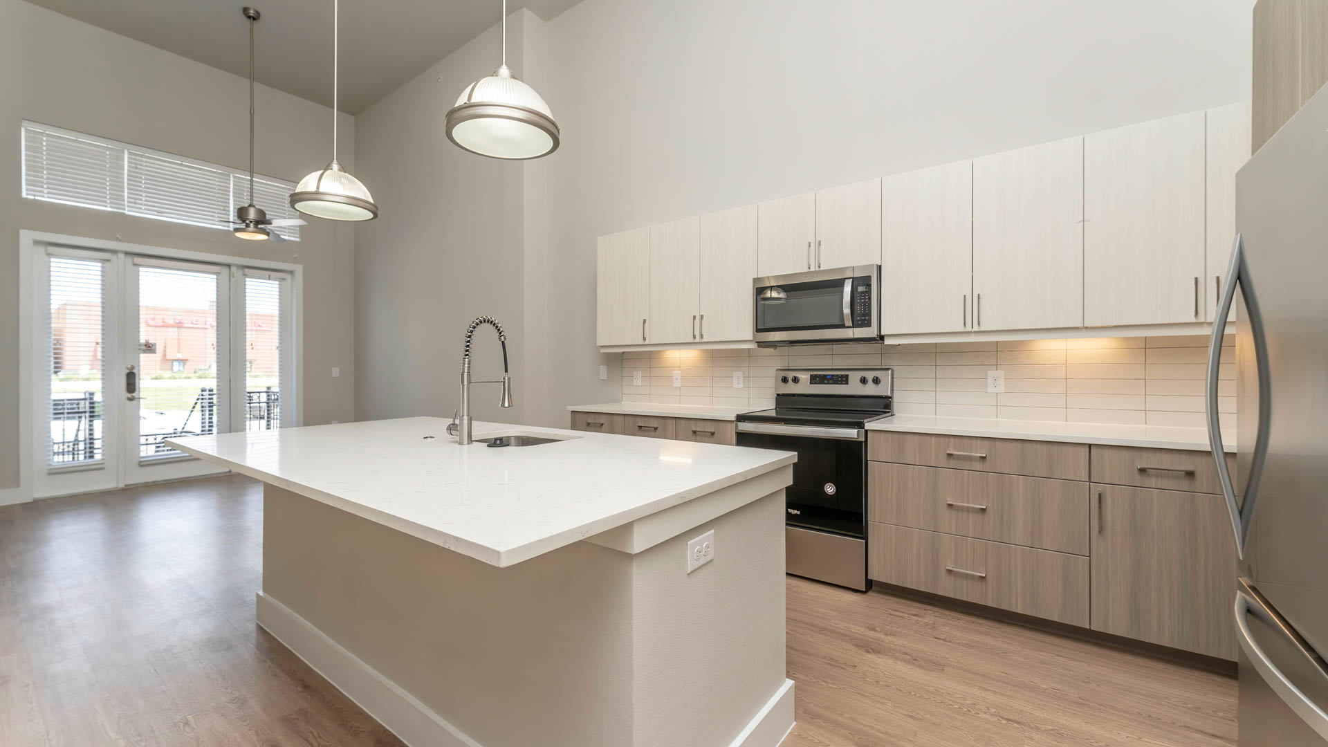 Kilby Apartments 6 of 12