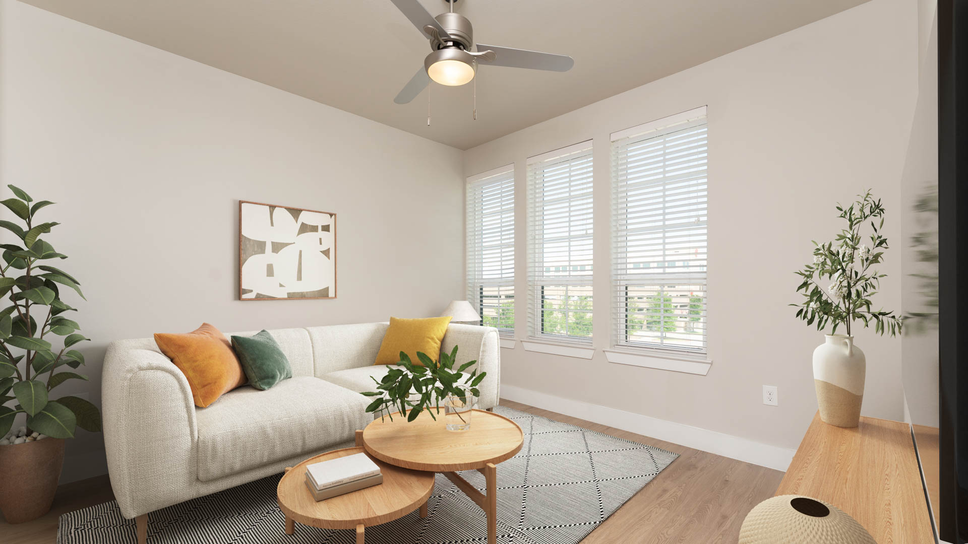 Kilby Apartments 10 of 12