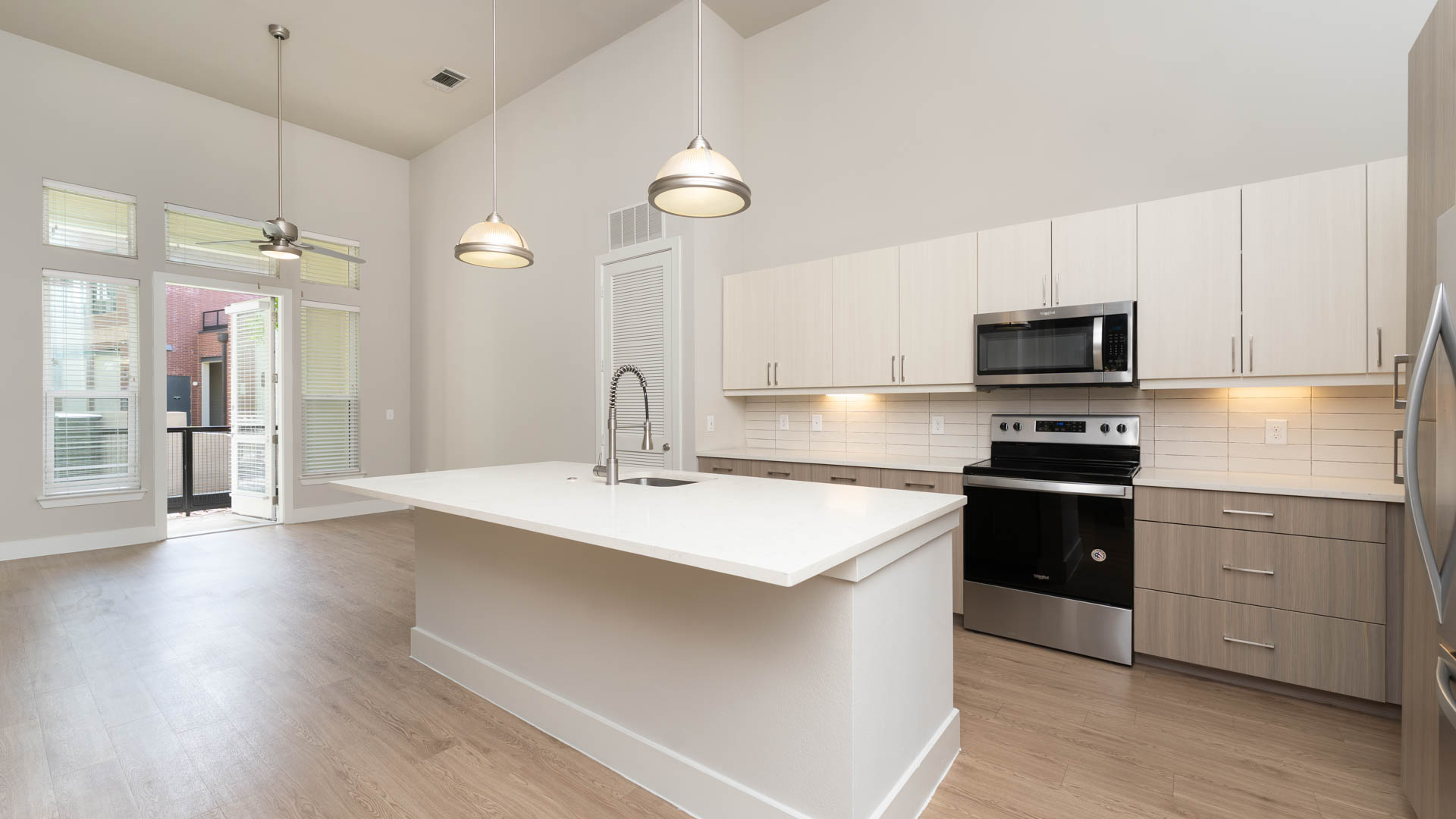 Kilby Apartments 4 of 12