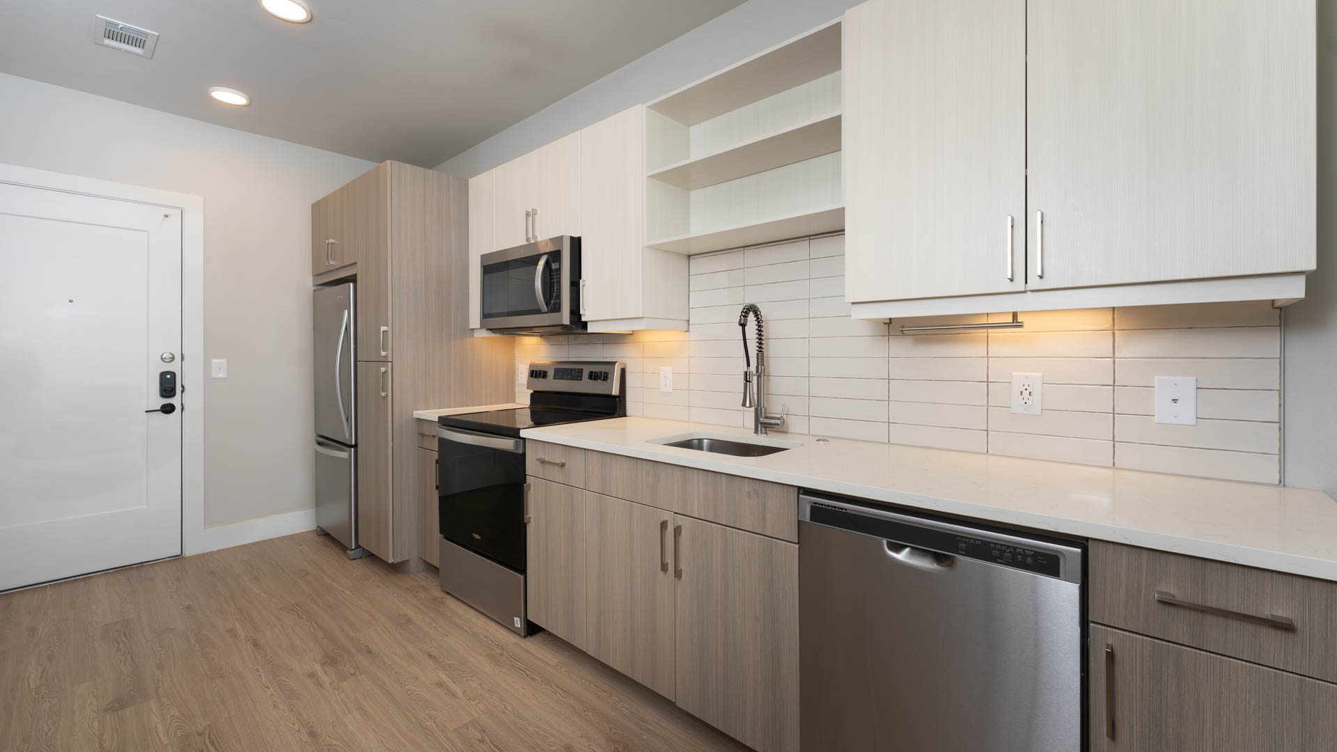 Kilby Apartments 5 of 12