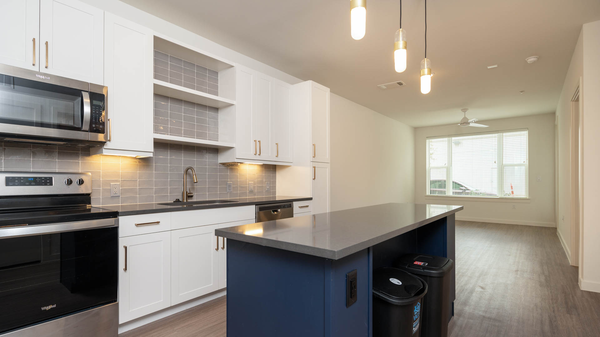 Westerly Apartments 3 of 8