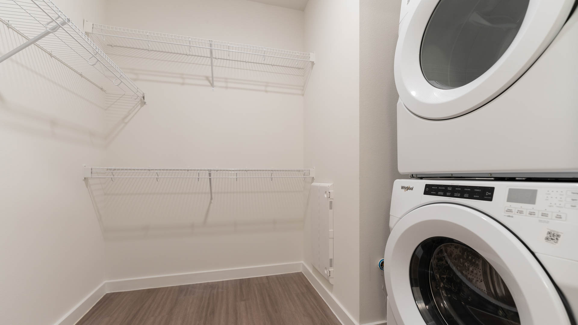 Laundry room at Westerly Apartments (2 of 2)