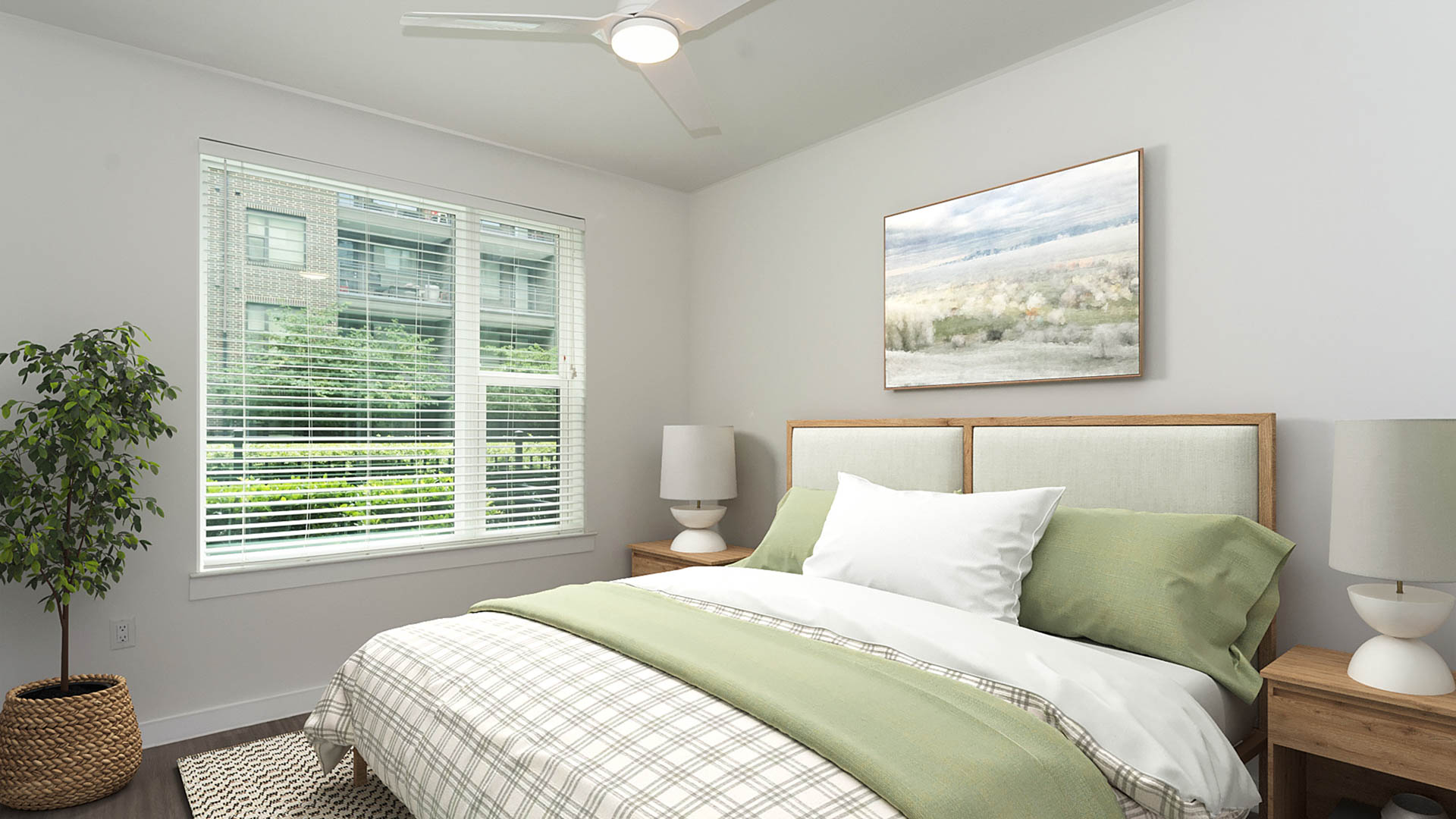 Westerly Apartments 5 of 7