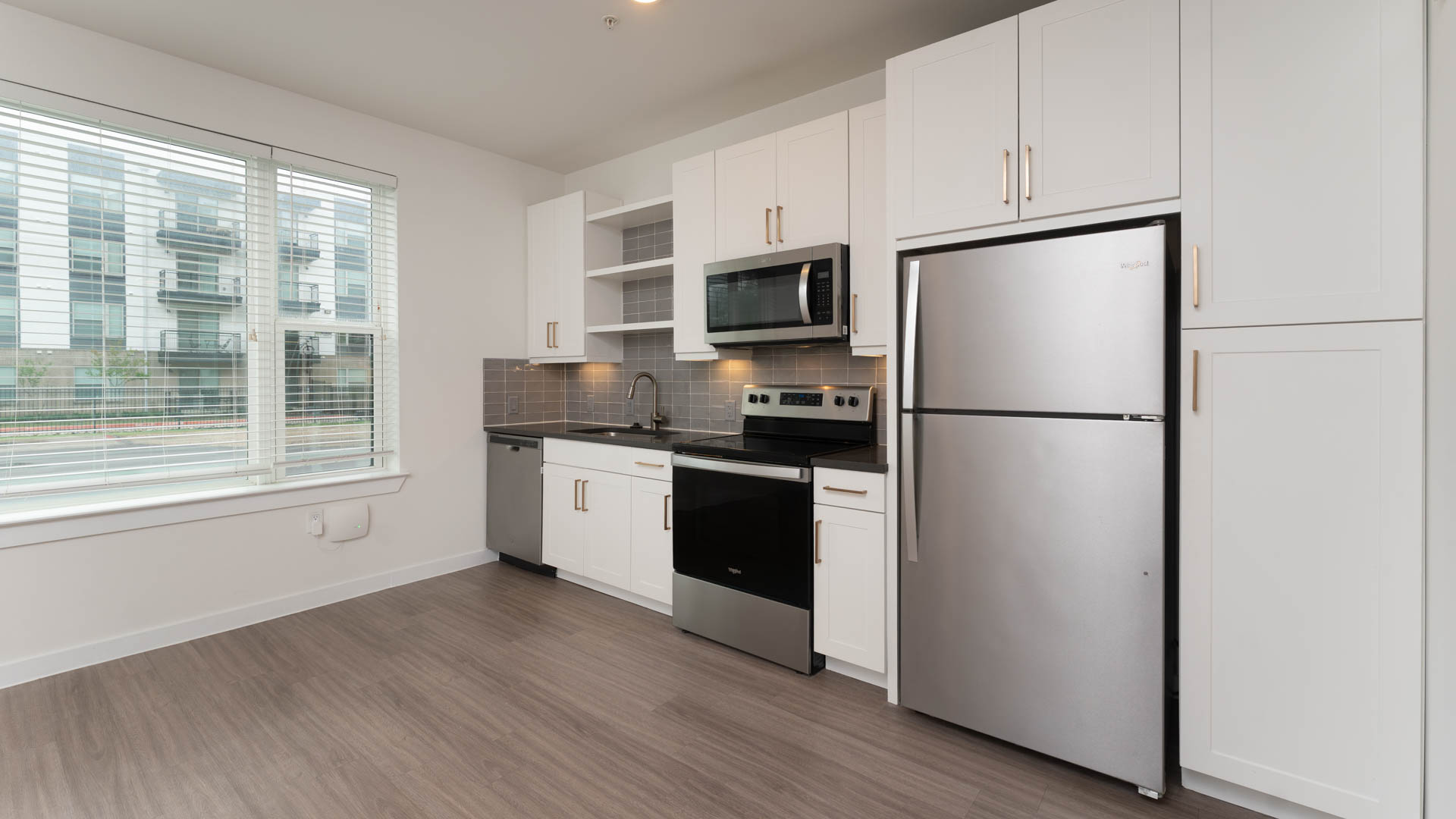 Westerly Apartments 2 of 12