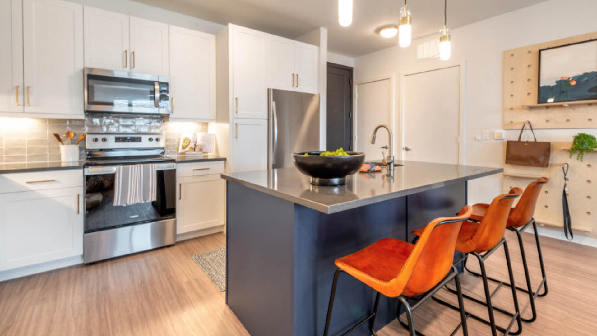 Westerly Apartments 7 of 12