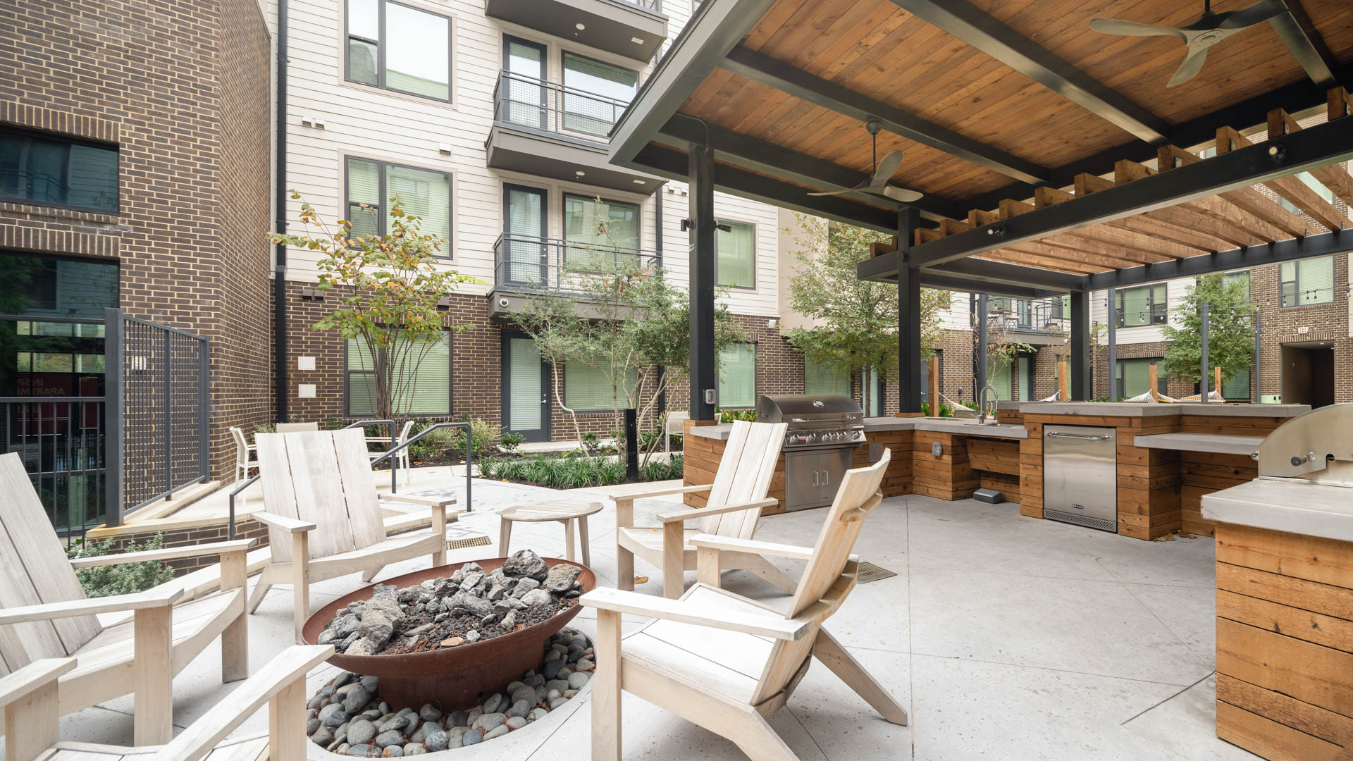 Lounge at Westerly Apartments (8 of 8)