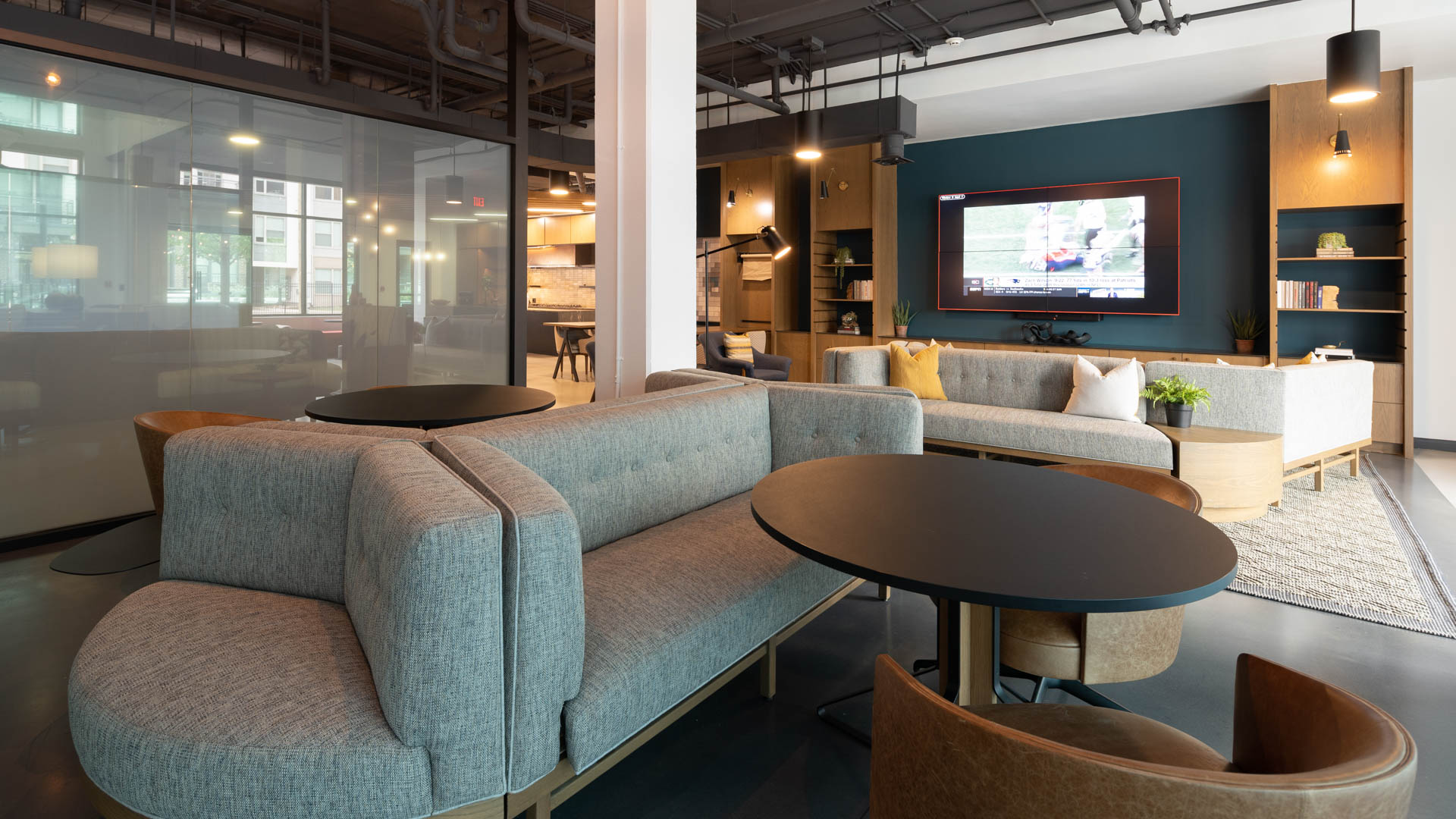 Lounge at Westerly Apartments (5 of 8)