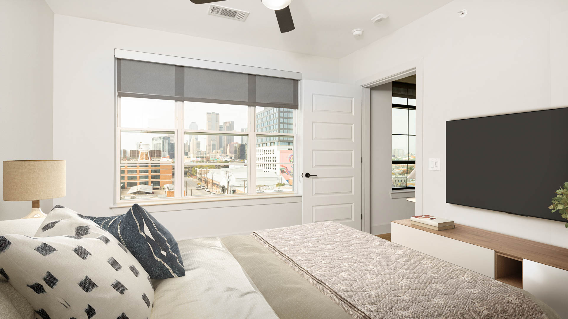 Indie Deep Ellum Apartments 10 of 11