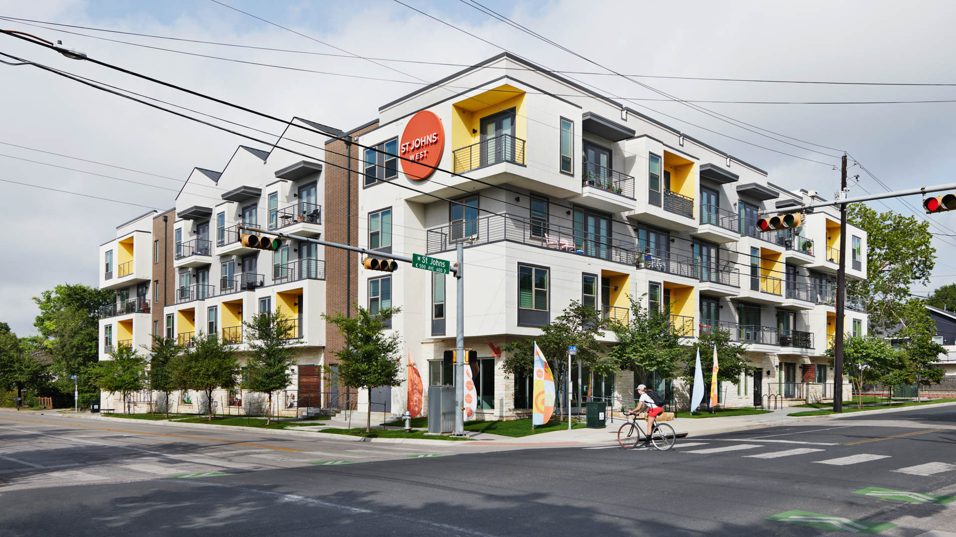 St. Johns West Apartments 2 of 12