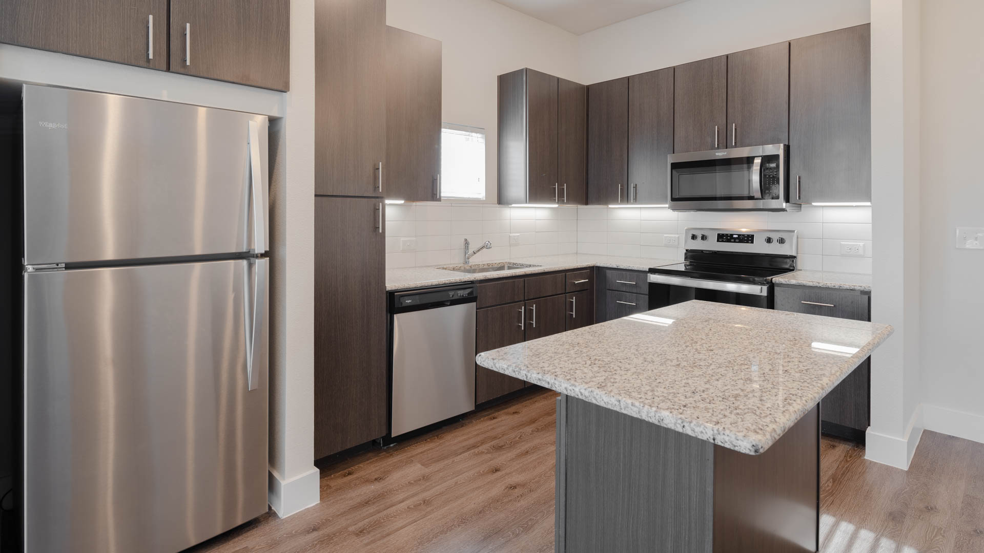 St. Johns West Apartments 3 of 12