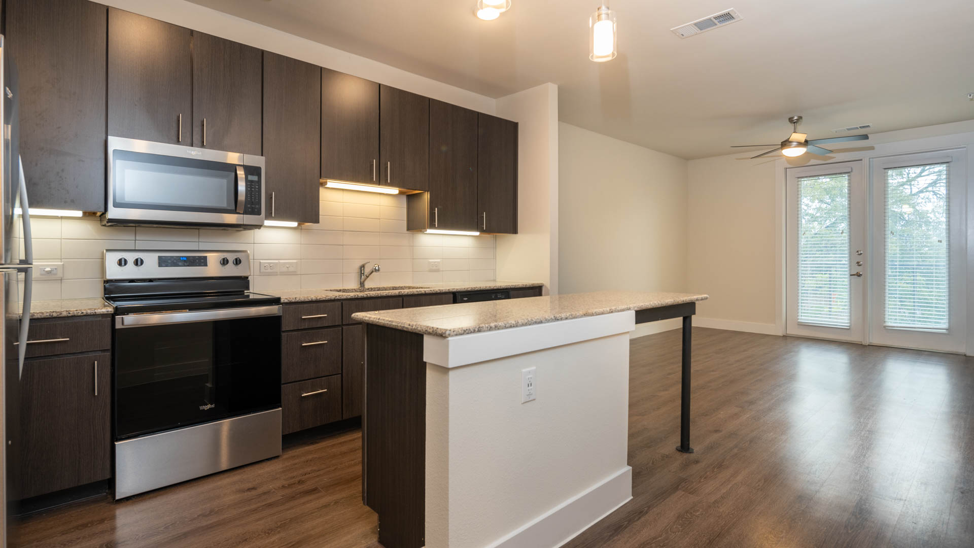 St. Johns West Apartments 4 of 9
