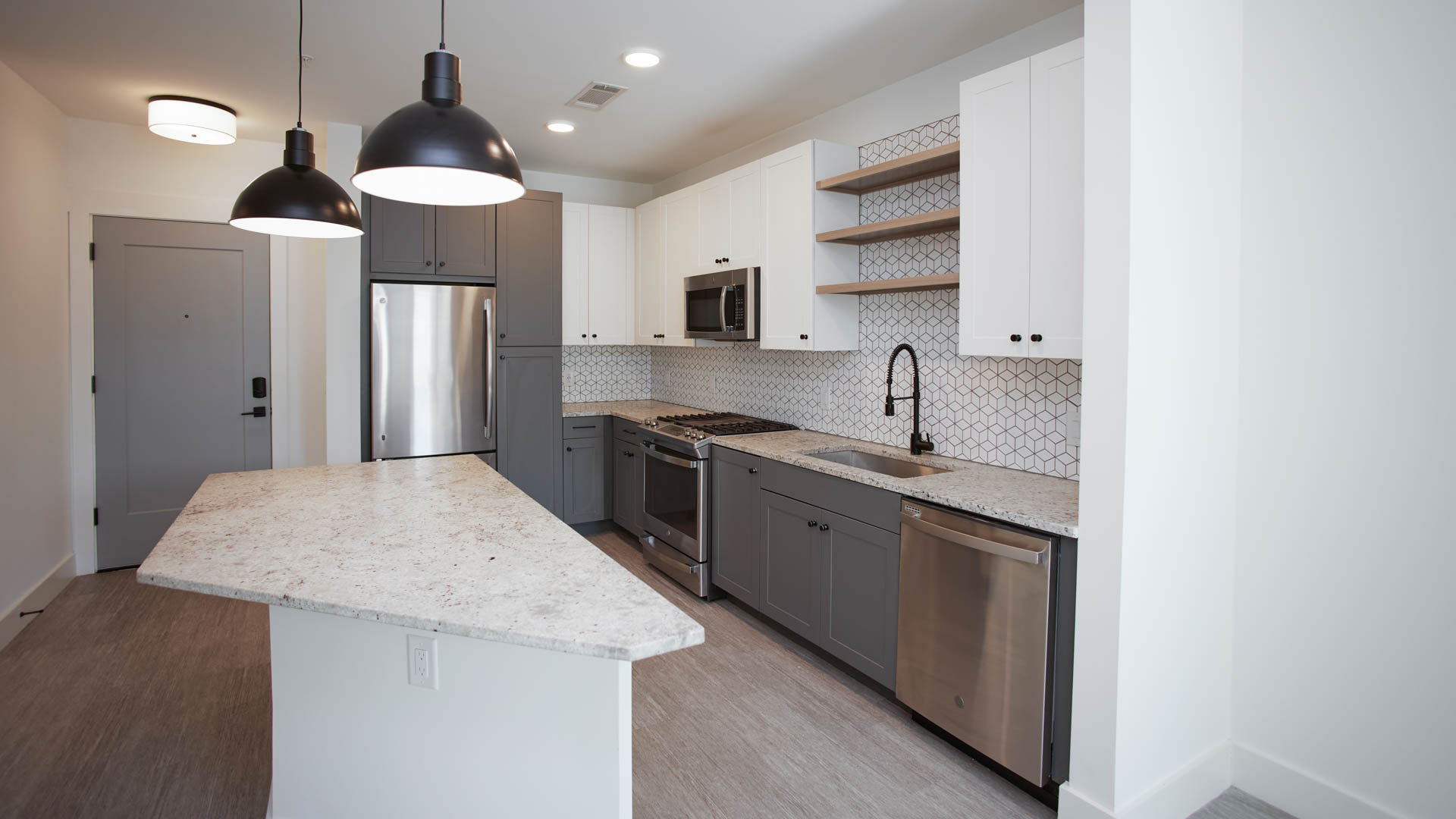 Luna Upper Westside Apartments 4 of 12