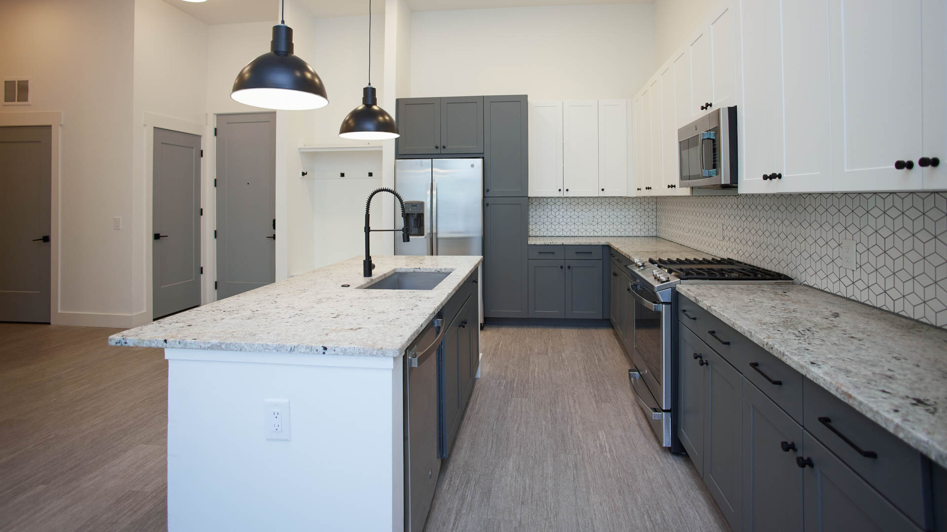 Luna Upper Westside Apartments 8 of 12