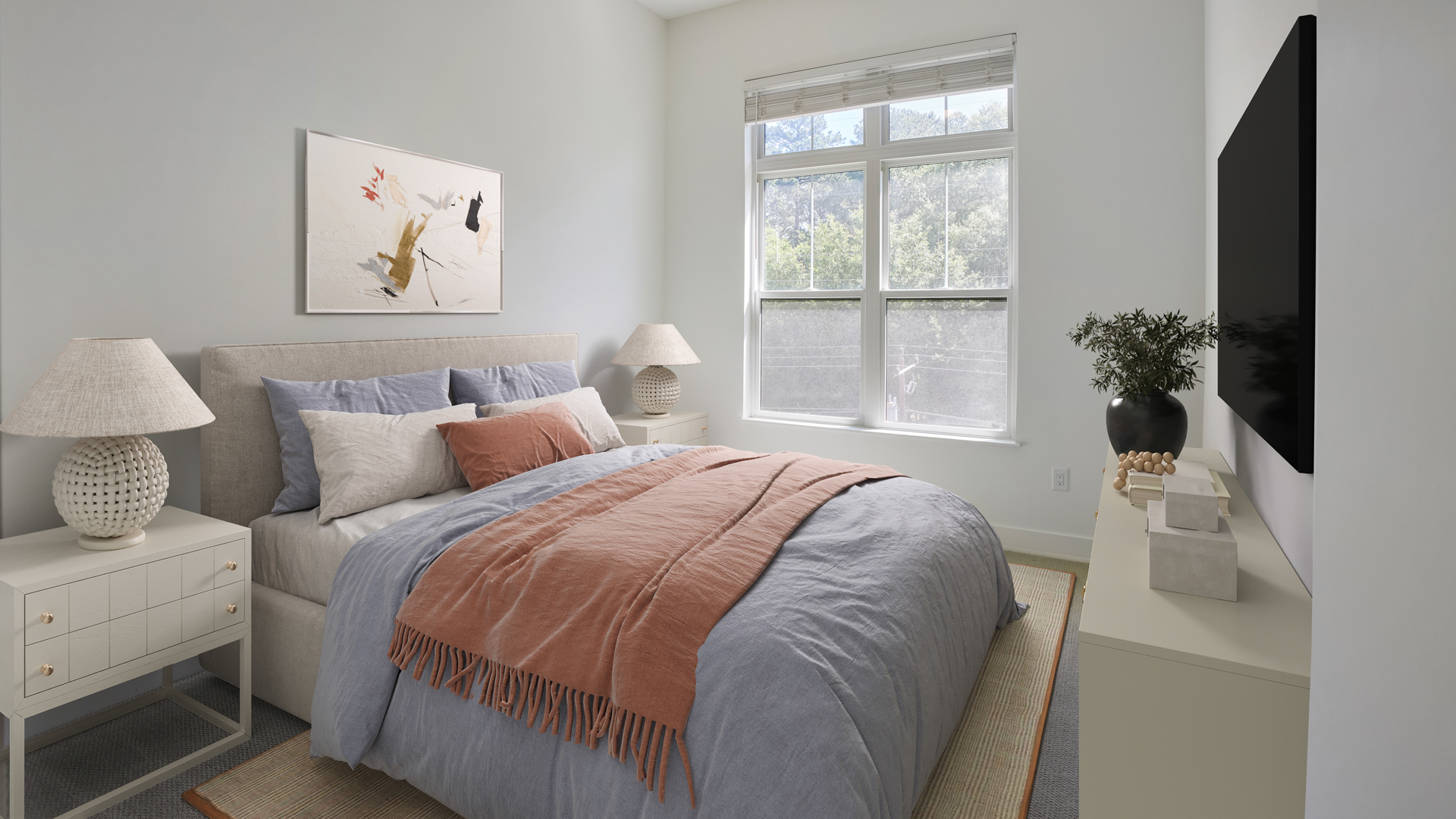 Luna Upper Westside Apartments 12 of 12