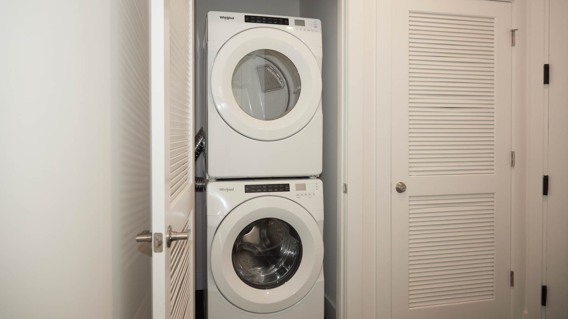 Laundry room at Osprey Apartments (1 of 2)