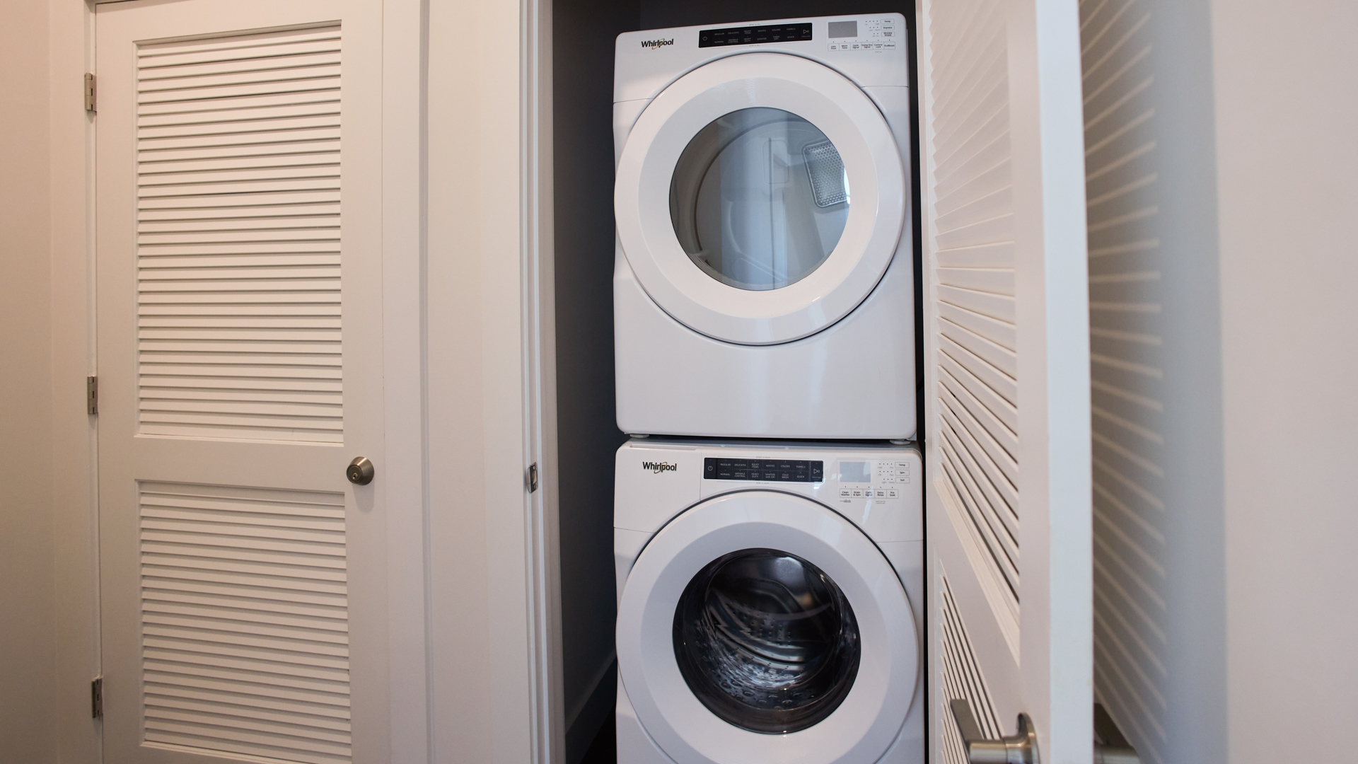 Laundry room at Osprey Apartments (2 of 2)