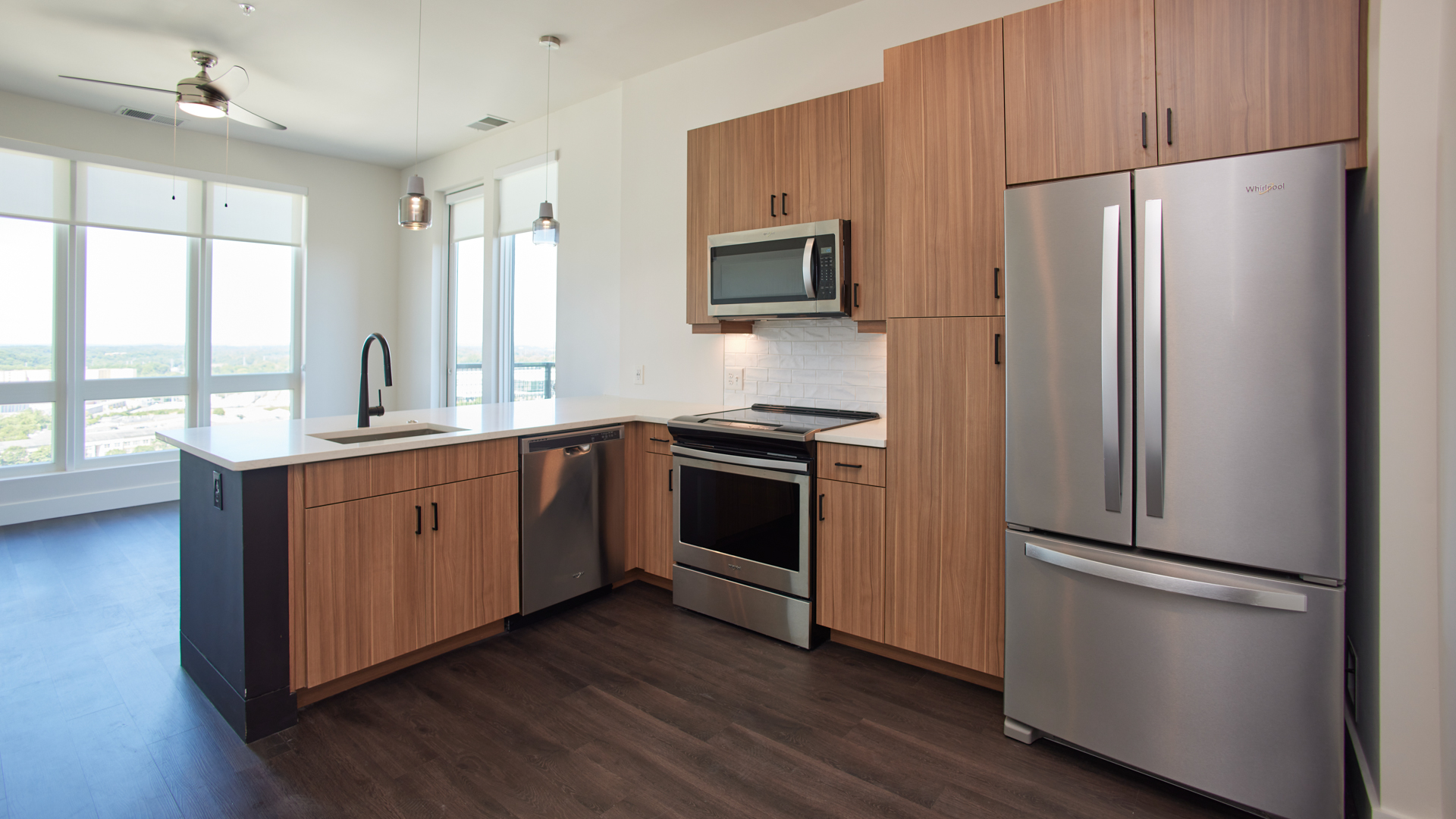Osprey Apartments 6 of 12