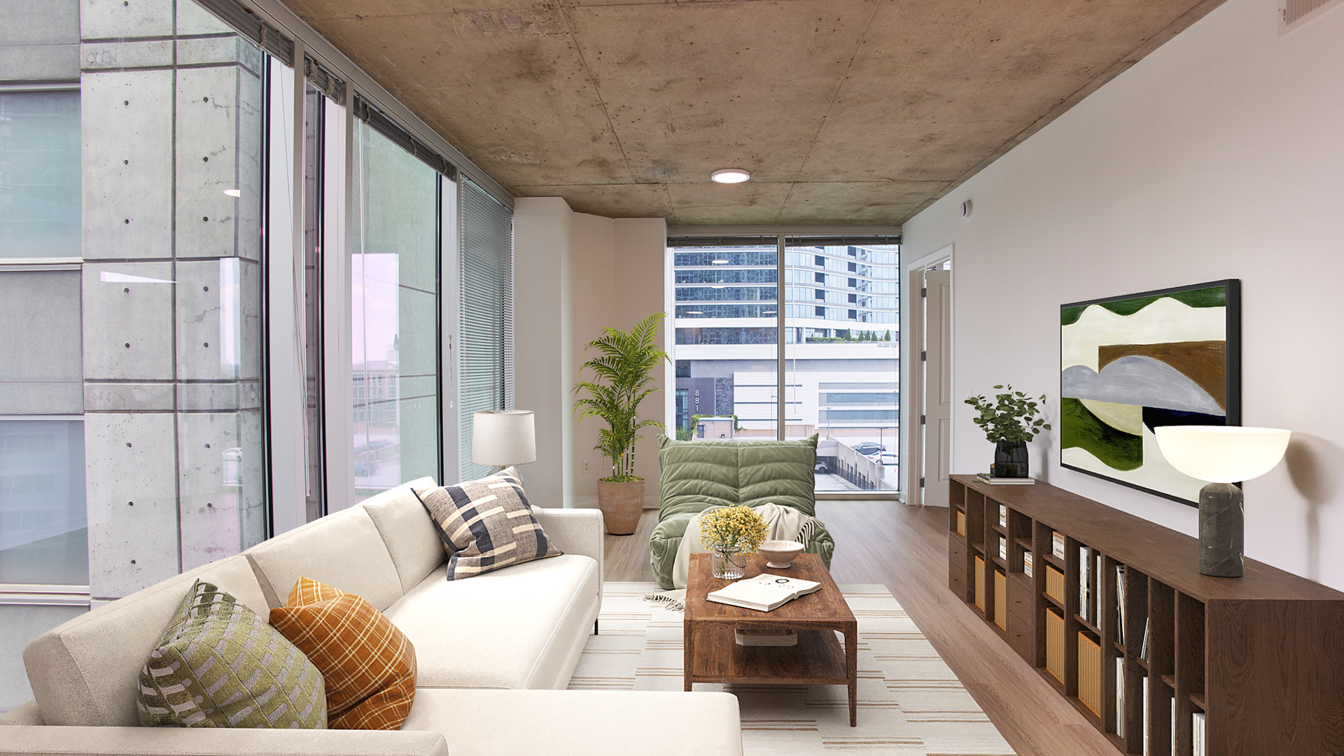 Skyhouse South Apartments 6 of 12