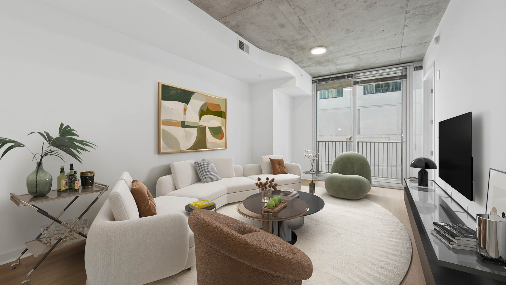 Skyhouse South Apartments 7 of 12