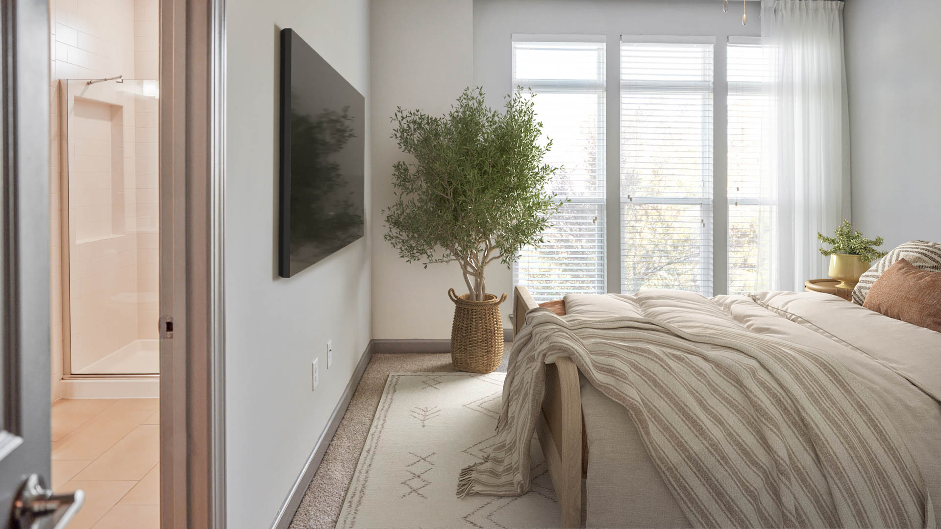 Juniper Sandy Springs Apartments 22 of 42