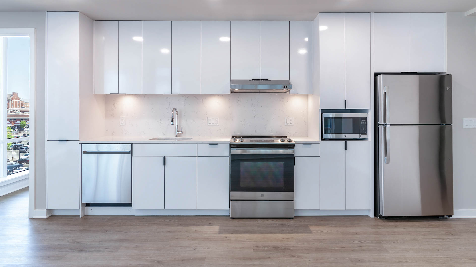 Reverb Apartments 6 of 9