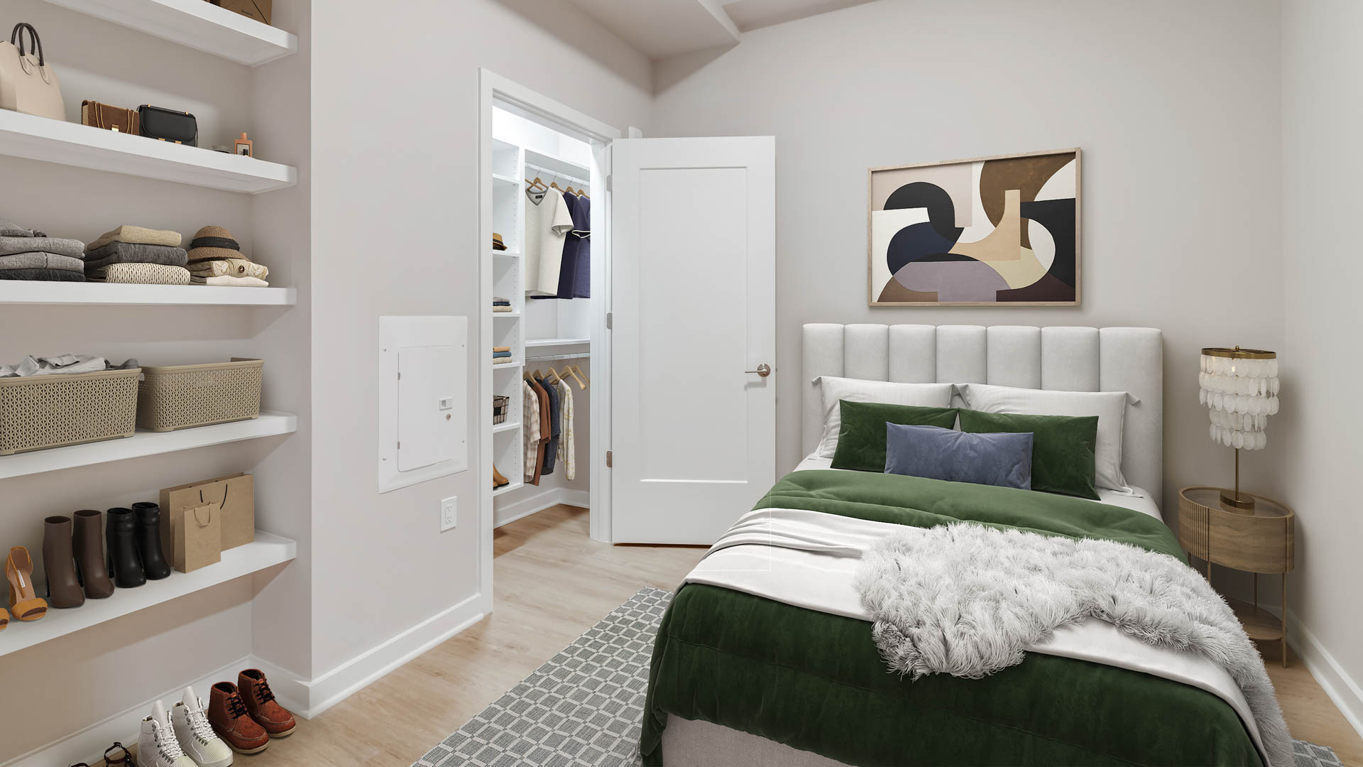 Reverb Apartments 27 of 51
