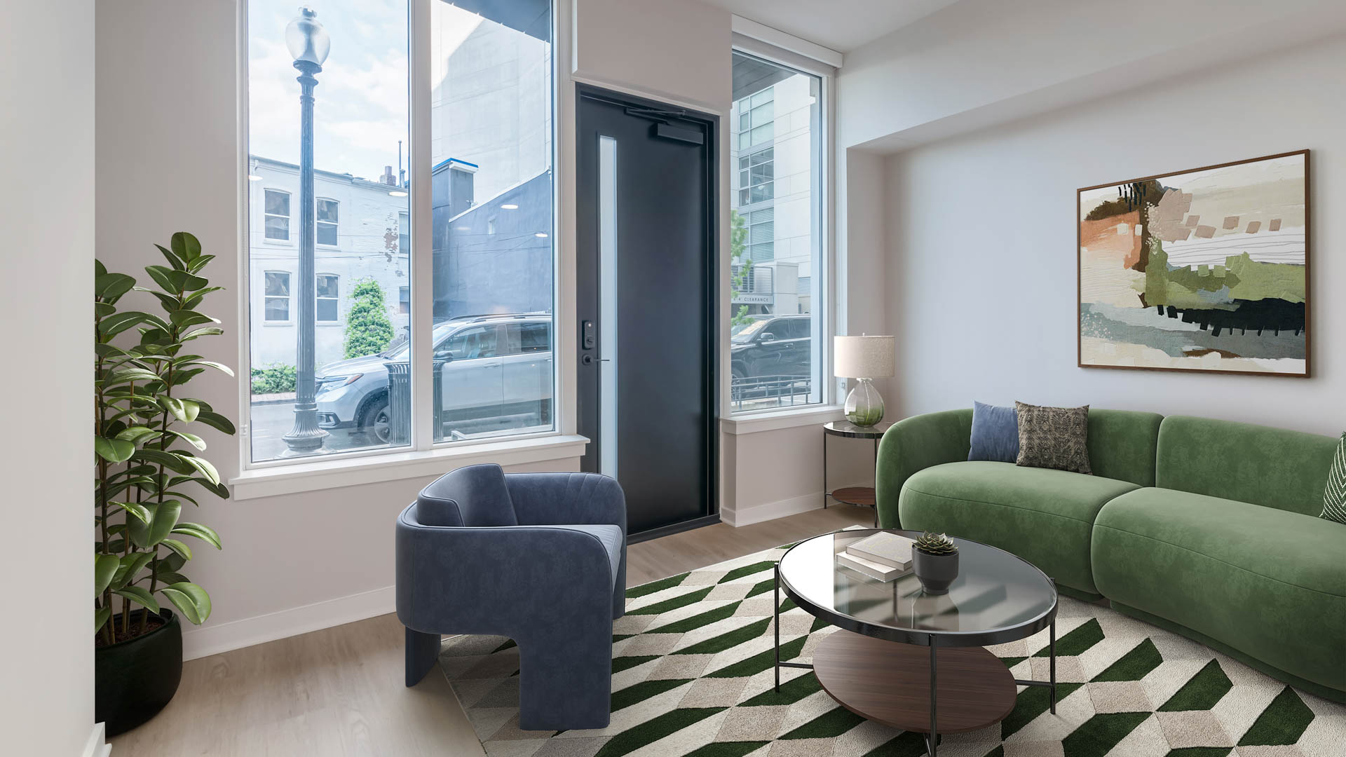 Reverb Apartments 12 of 12