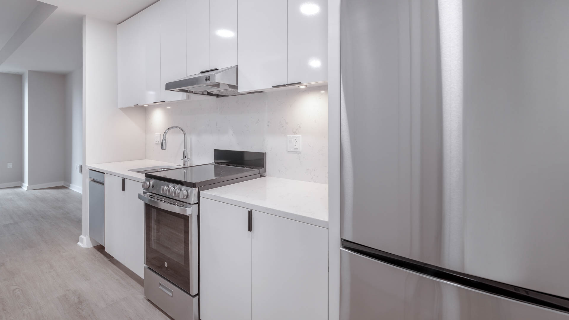 Reverb Apartments 2 of 6