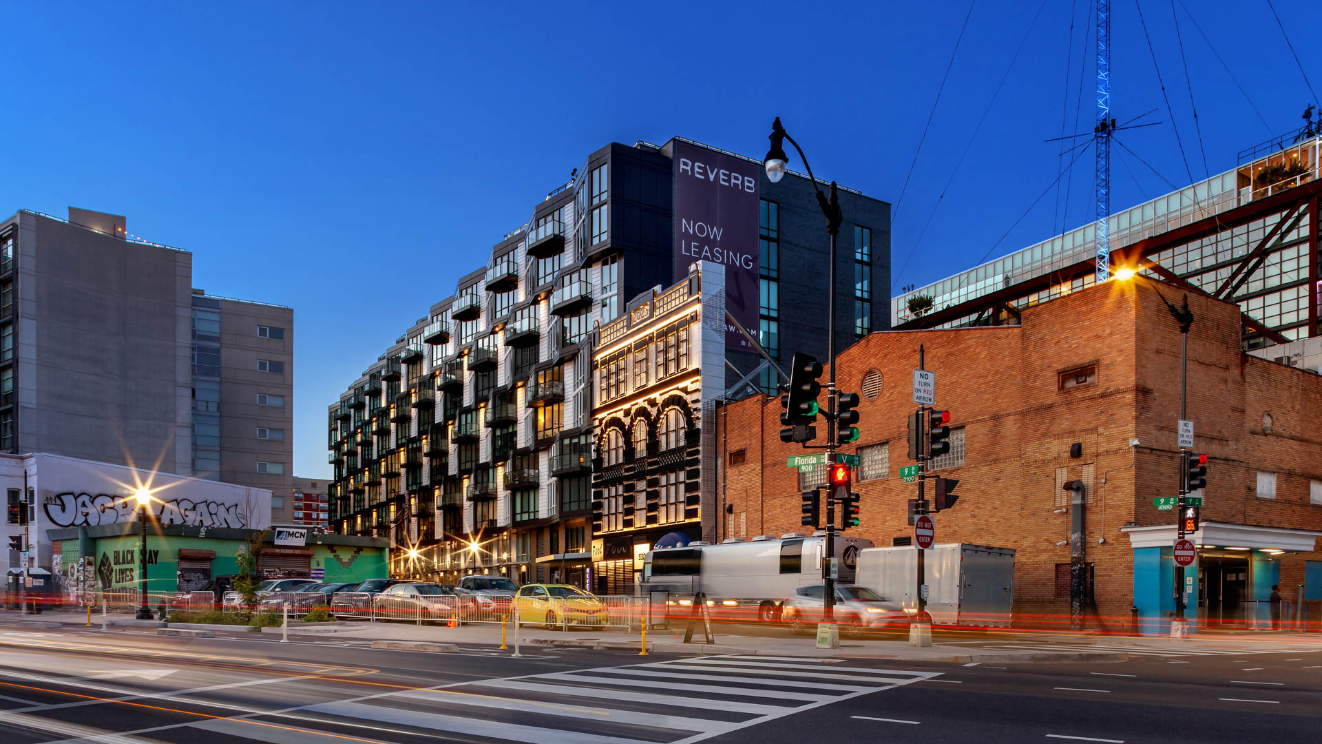 Reverb Apartments 3 of 12
