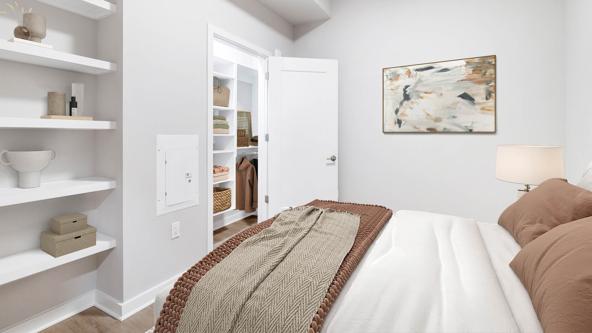 Reverb Apartments 6 of 10