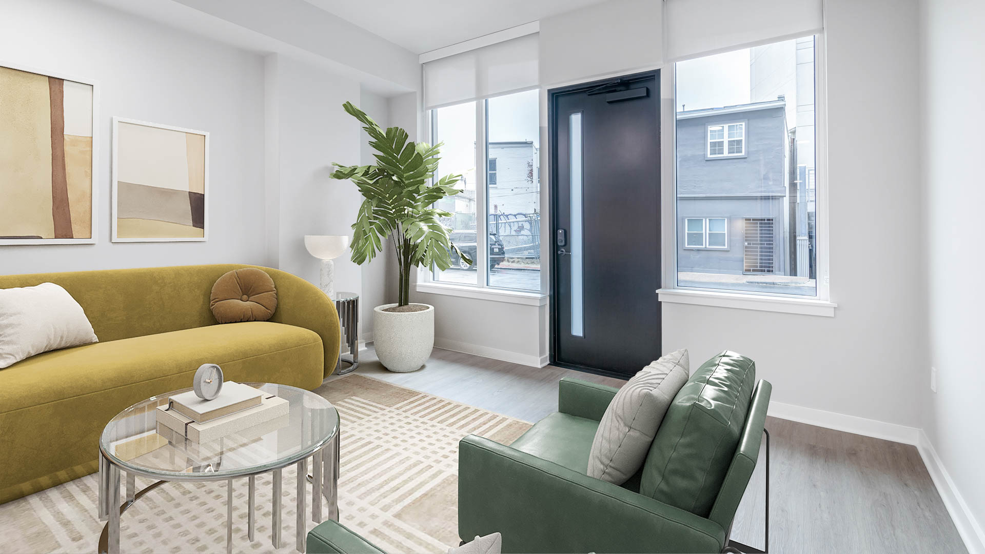 Reverb Apartments 7 of 10