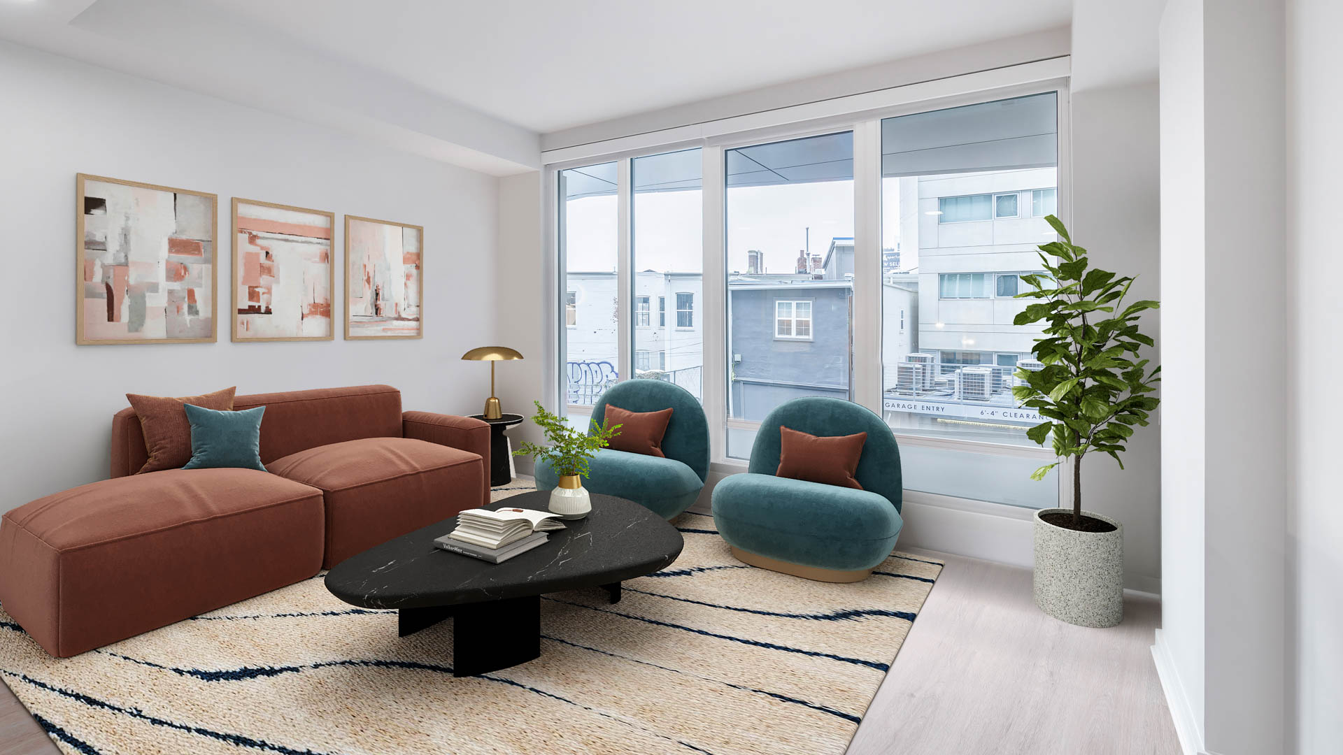 Reverb Apartments 9 of 10