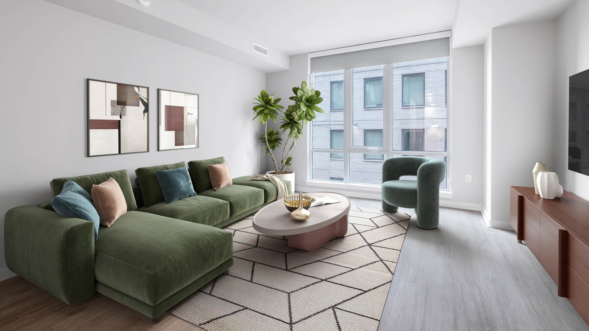 Reverb Apartments 1 of 6