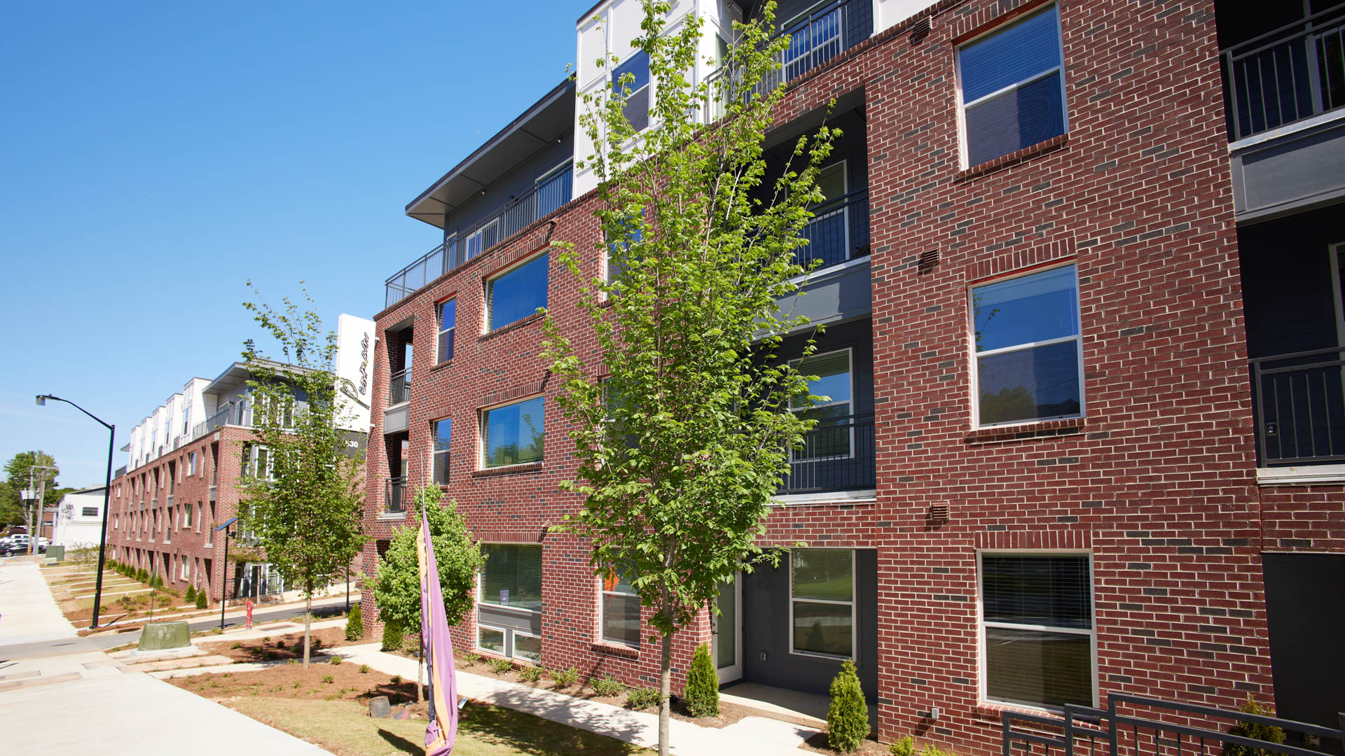 The Penman Apartments 2 of 12