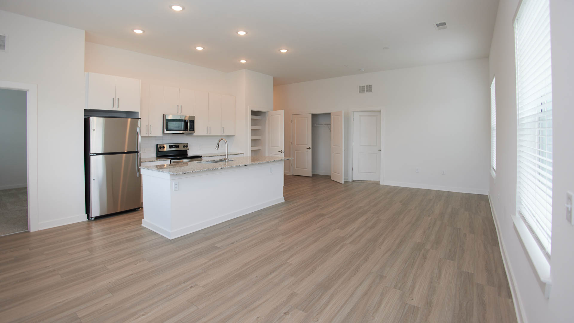 The Penman Apartments 10 of 12