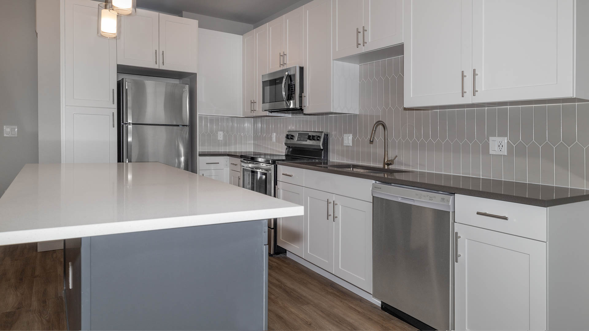 Savanna Nine Mile Apartments 7 of 12