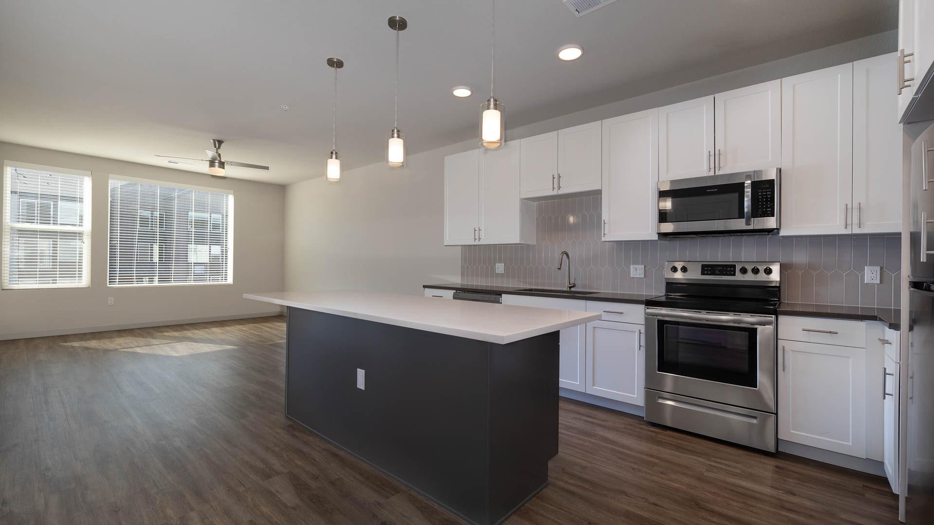 Savanna Nine Mile Apartments 9 of 12