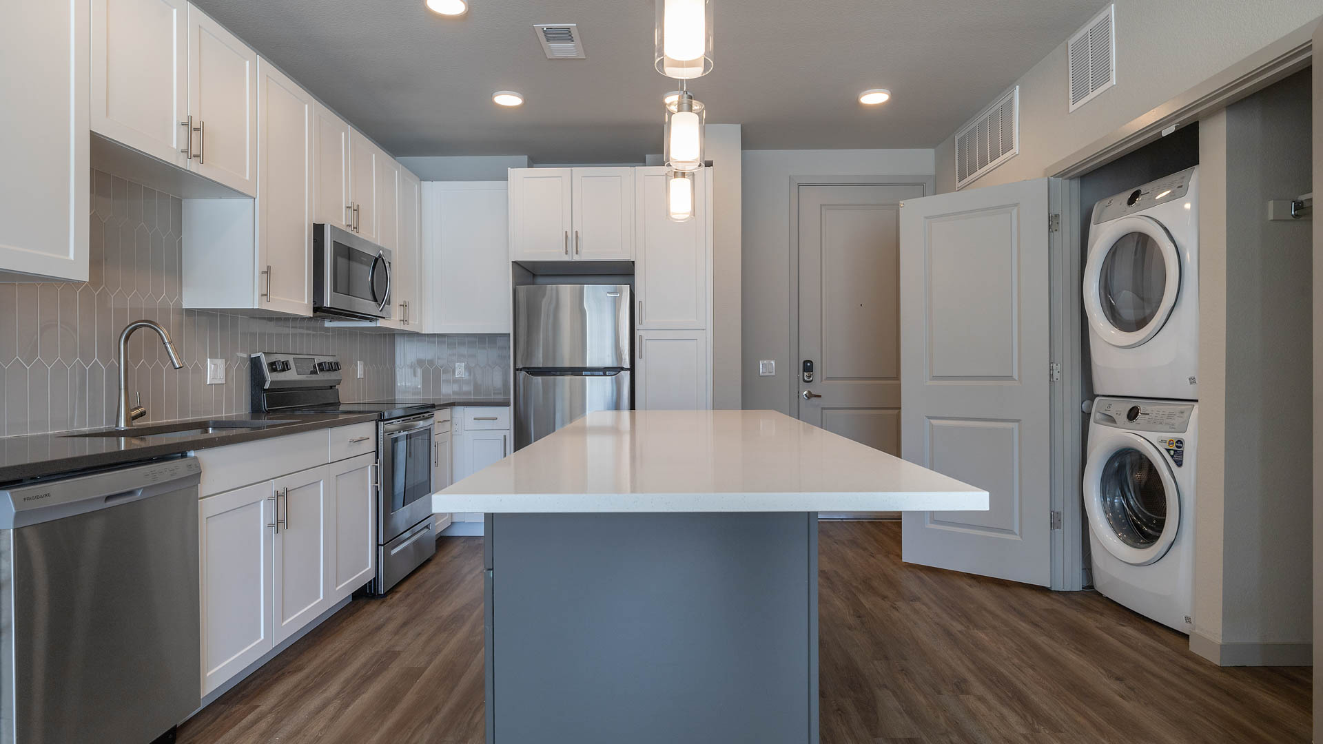 Savanna Nine Mile Apartments 12 of 12