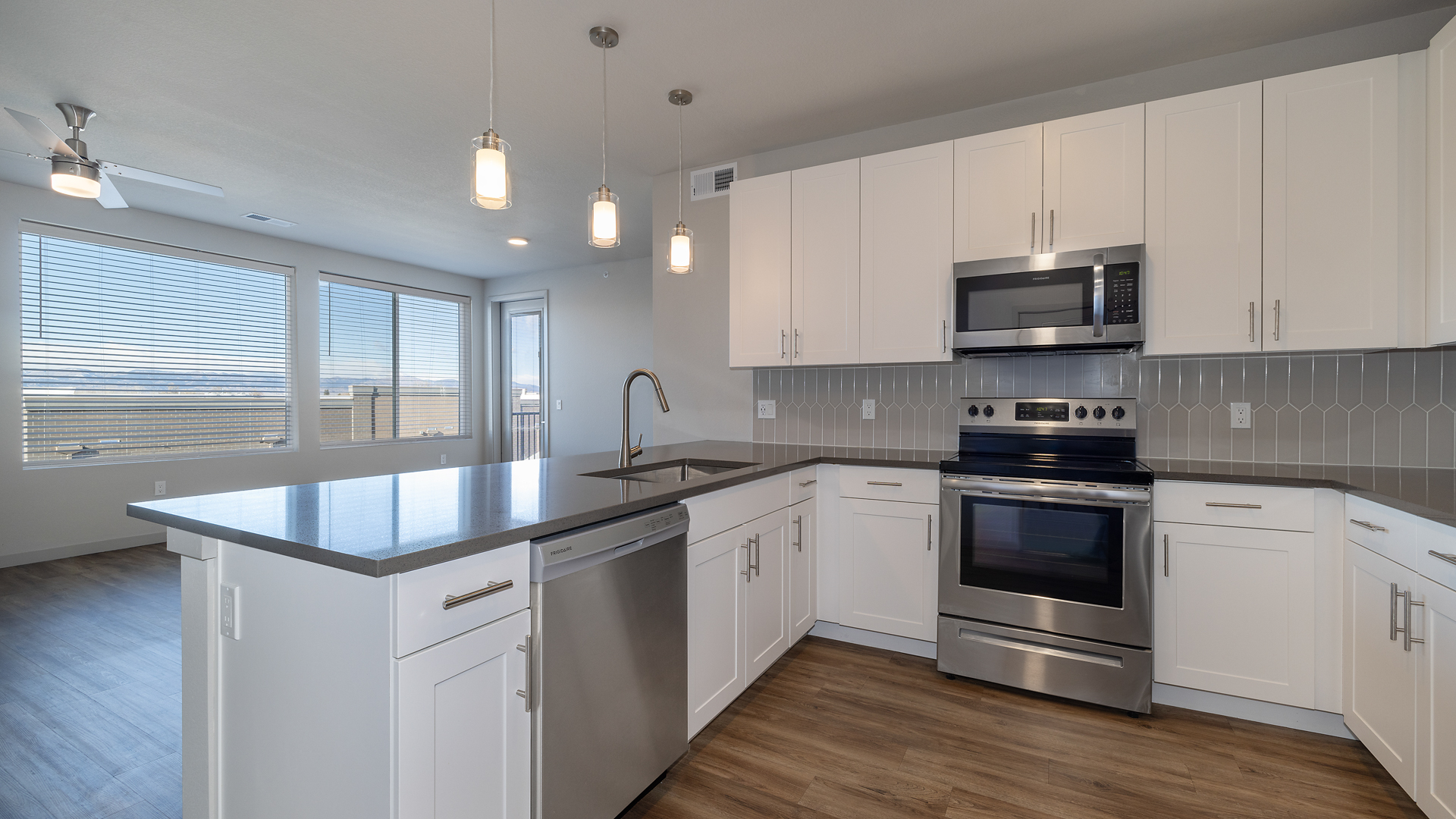 Savanna Nine Mile Apartments 5 of 12