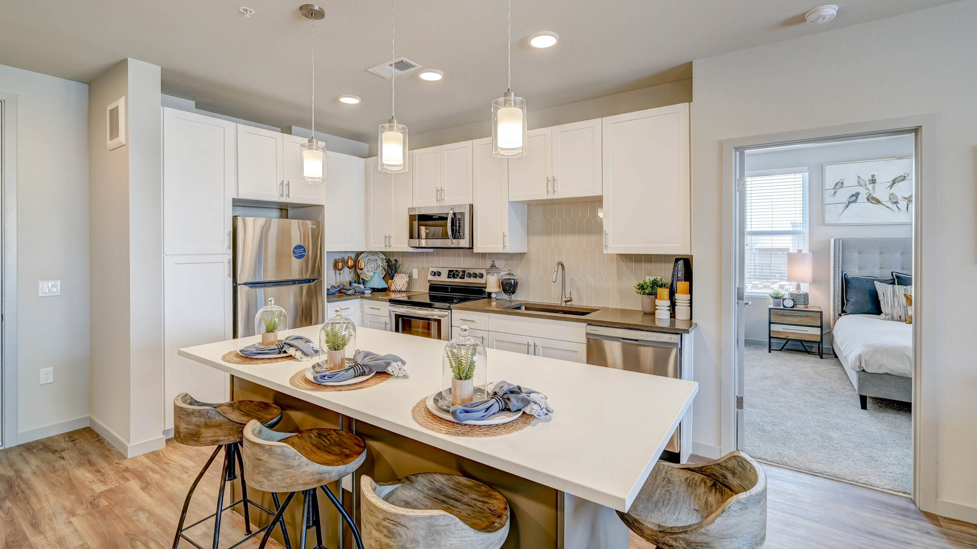 Savanna Nine Mile Apartments 10 of 12