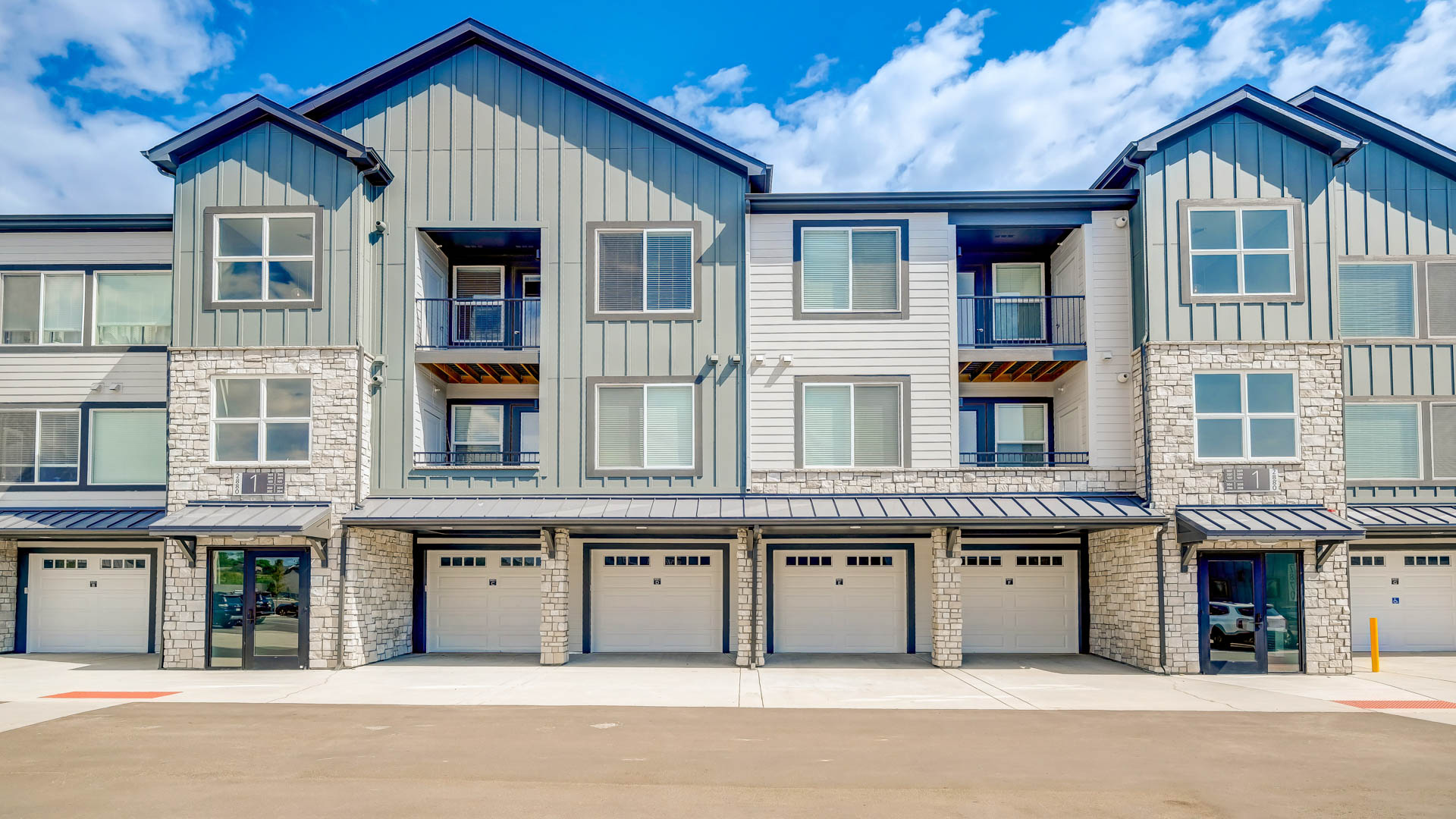 Savanna Nine Mile Apartments 3 of 12