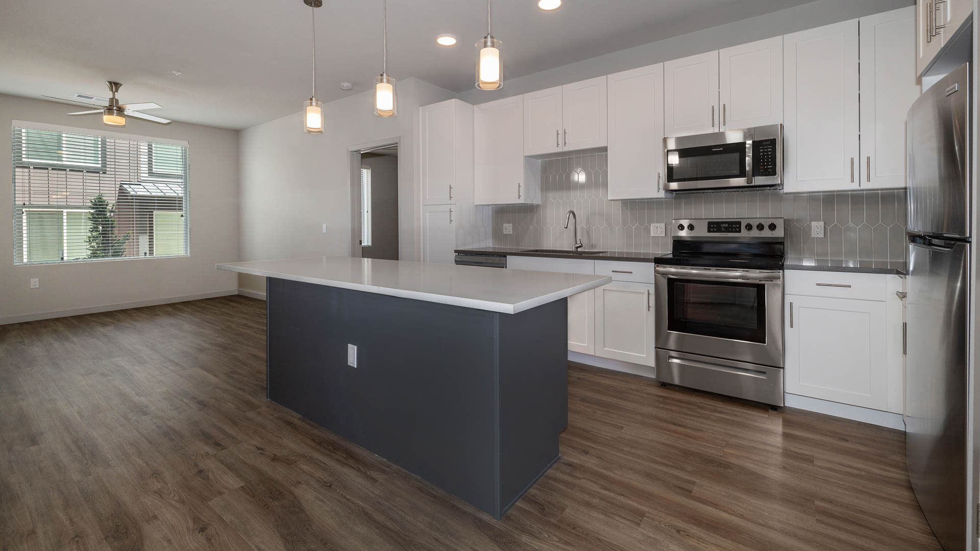 Savanna Nine Mile Apartments 11 of 12